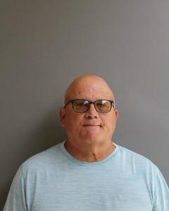 Carl Bruce Currie a registered Sex Offender of West Virginia