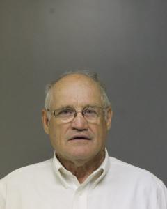 Jerry Lee Hedrick a registered Sex Offender of West Virginia