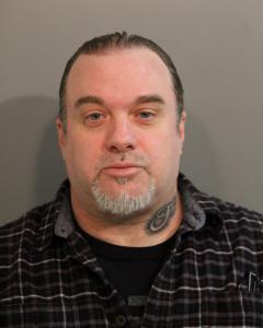 Mark Allen Whitlatch a registered Sex Offender of West Virginia