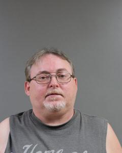 Donald Wayne Myers a registered Sex Offender of West Virginia