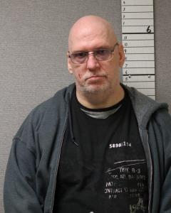 Roger Lynn Stotler a registered Sex Offender of West Virginia