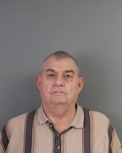 Herbert Keith Wilkinson a registered Sex Offender of West Virginia