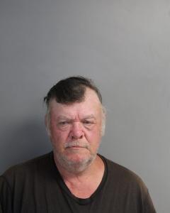 David Ray Slater a registered Sex Offender of West Virginia