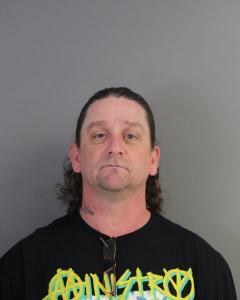Kenneth May a registered Sex Offender of West Virginia