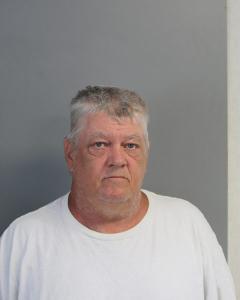 David Alan Martin a registered Sex Offender of West Virginia