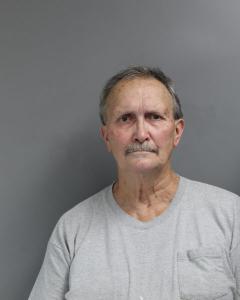 Terry David Mcvey a registered Sex Offender of West Virginia