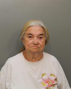 Nelda Mae Ours a registered Sex Offender of West Virginia