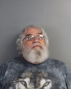 Richard Paul Diaz a registered Sex Offender of West Virginia