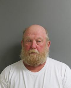 Floyd Gale Cutright a registered Sex Offender of West Virginia