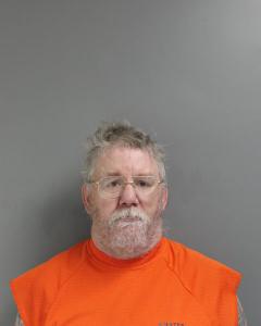 Charles Rockhold Junior a registered Sex Offender of West Virginia