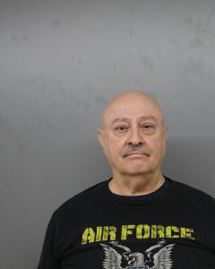 William Roger Adkins a registered Sex Offender of West Virginia