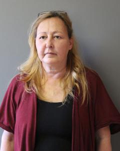 Jennifer Sue Cosner a registered Sex Offender of West Virginia