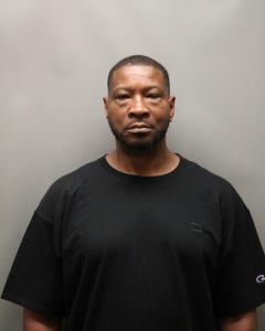 Carlos Tyrone Cosby a registered Sex Offender of West Virginia