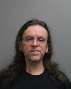 Charles Leroy Scott a registered Sex Offender of West Virginia