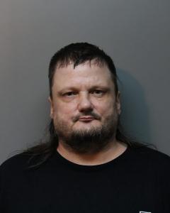 Ricky Joe Frashure a registered Sex Offender of West Virginia