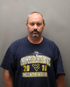 Gregg Edward Davis a registered Sex Offender of West Virginia