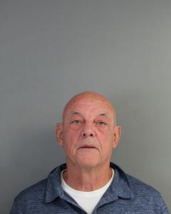 Charles Barry Guthrie a registered Sex Offender of West Virginia