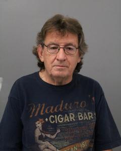 Larry F Wert a registered Sex Offender of West Virginia