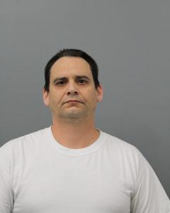 Shawn Patrick Pendleton a registered Sex Offender of West Virginia
