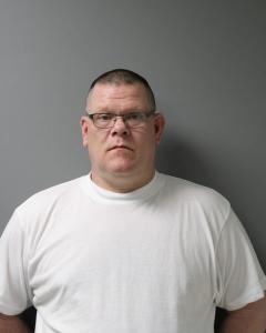 Steven Lee Darst a registered Sex Offender of West Virginia