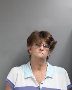 Vicki D Hartshorn a registered Sex Offender of West Virginia