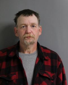 John Wayne Workman a registered Sex Offender of West Virginia