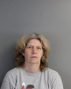 Stephanie Gord Dawn a registered Sex Offender of West Virginia