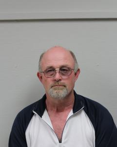 Ronnie Eugene Pauley a registered Sex Offender of West Virginia