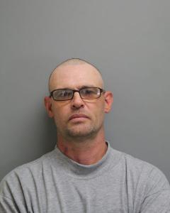Shawn Steven Ware a registered Sex Offender of West Virginia