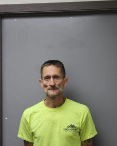 Jason Michael Heater a registered Sex Offender of West Virginia