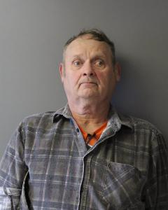Bobby Barker Junior a registered Sex Offender of West Virginia