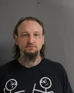 Dan Randall Wesley a registered Sex Offender of West Virginia