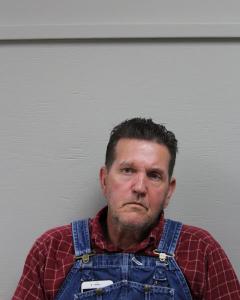 Jerry Wayne Wilson a registered Sex Offender of West Virginia