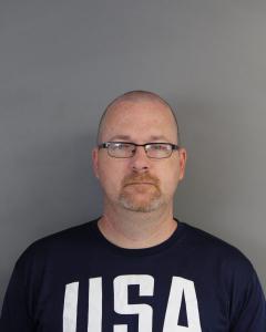 Jonathan W Hall a registered Sex Offender of West Virginia