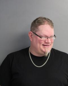 Steven Travis Mcghee a registered Sex Offender of West Virginia