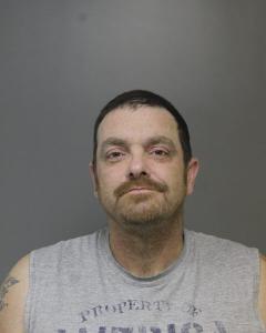 Brent Martin Wimer a registered Sex Offender of West Virginia
