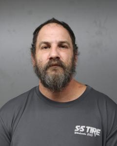 Ronald Keith Woods a registered Sex Offender of West Virginia