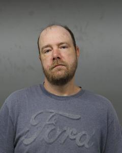 Stephen Edward Vargo a registered Sex Offender of West Virginia
