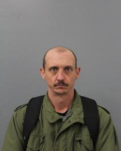 Curtis Nathan Selvey a registered Sex Offender of West Virginia