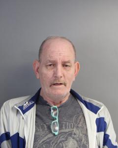 Claude Donald Siders a registered Sex Offender of West Virginia