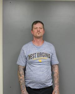 Joshua James Dodrill a registered Sex Offender of West Virginia