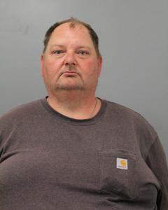Jerry Lynn Buckner a registered Sex Offender of West Virginia