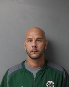 Joshua A Clagg a registered Sex Offender of West Virginia