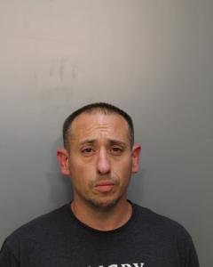 Eric Wayne Baker a registered Sex Offender of West Virginia