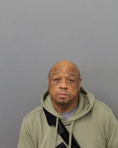 Russ Leroy Brown a registered Sex Offender of West Virginia