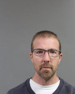 Stephen Roy Cline a registered Sex Offender of West Virginia