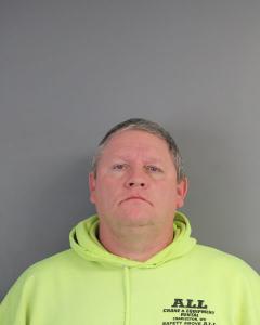 Jody Allen Ramey a registered Sex Offender of West Virginia