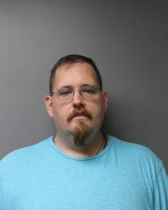 Daniel Zane Lipps a registered Sex Offender of West Virginia