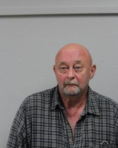 Roy Lee Woodward a registered Sex Offender of West Virginia