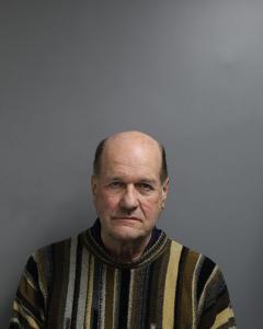 Harry Lowell Amsbary a registered Sex Offender of West Virginia
